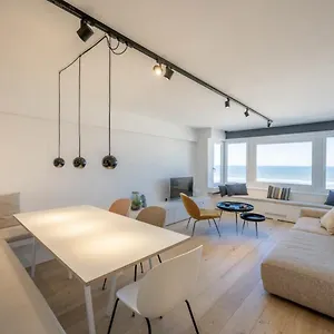 Dedijk Appartement